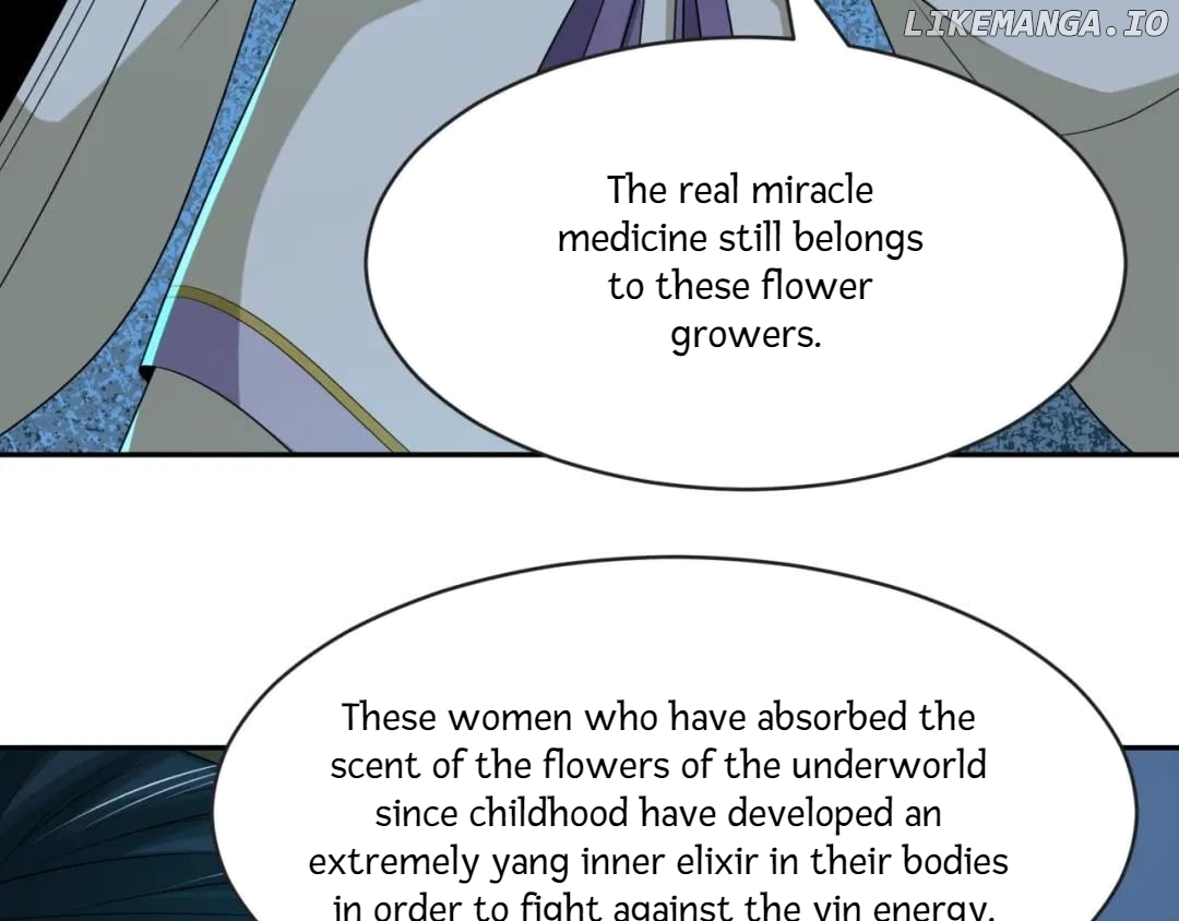 Era of the Haunted Chapter 183 - page 84